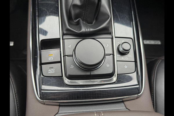 Mazda CX-30 2.0 e-SkyActiv-X M Hybrid Luxury | LEDER | BOSE | ACHTERUITRIJ CAMERA |