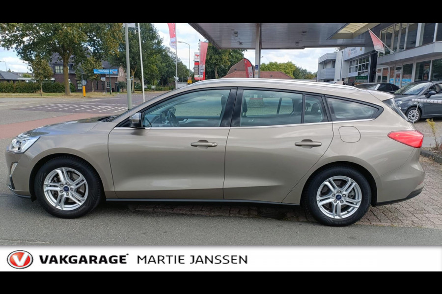 Ford FOCUS Wagon 1.0 EcoBoost Trend Edition Business