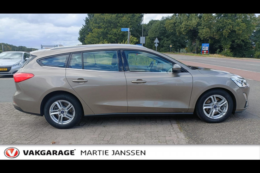 Ford FOCUS Wagon 1.0 EcoBoost Trend Edition Business