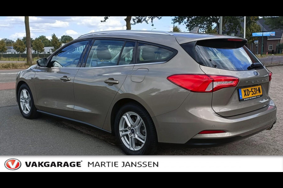 Ford FOCUS Wagon 1.0 EcoBoost Trend Edition Business
