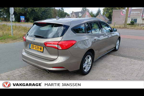 Ford FOCUS Wagon 1.0 EcoBoost Trend Edition Business