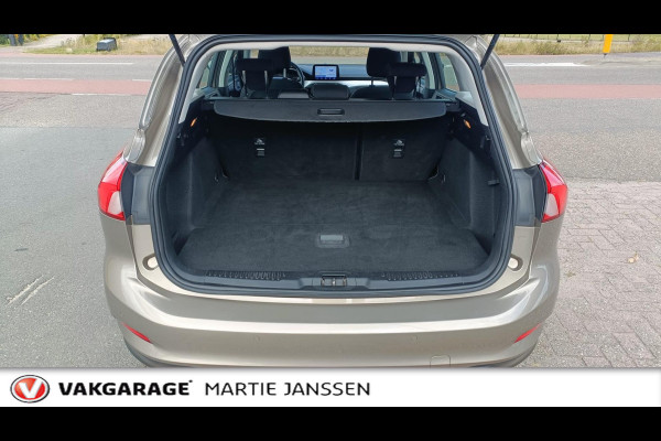 Ford FOCUS Wagon 1.0 EcoBoost Trend Edition Business