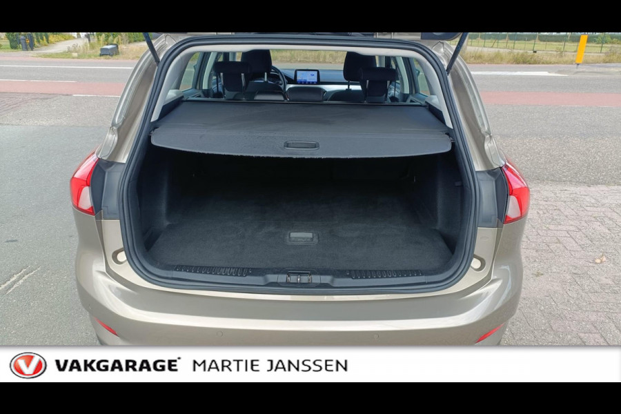 Ford FOCUS Wagon 1.0 EcoBoost Trend Edition Business