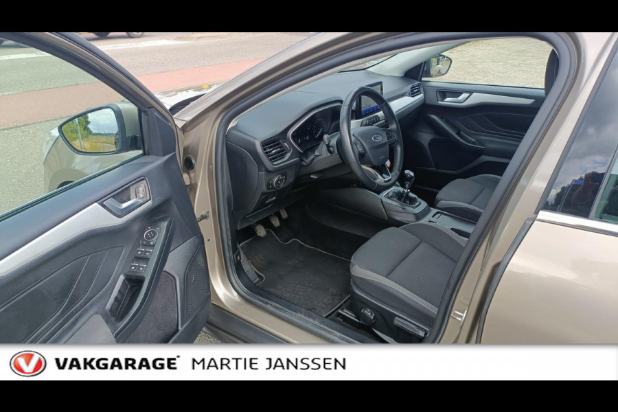 Ford FOCUS Wagon 1.0 EcoBoost Trend Edition Business