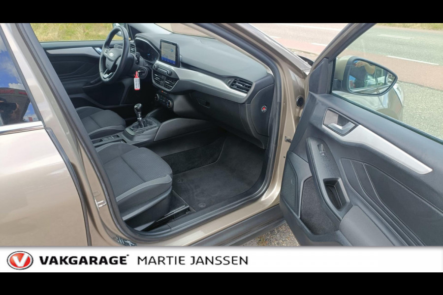 Ford FOCUS Wagon 1.0 EcoBoost Trend Edition Business