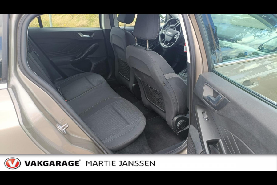 Ford FOCUS Wagon 1.0 EcoBoost Trend Edition Business