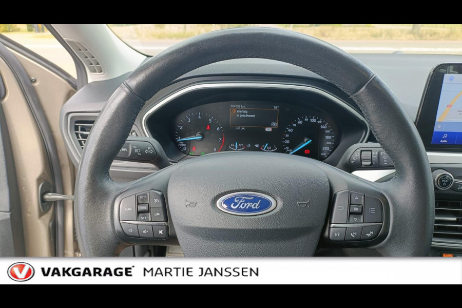Ford FOCUS Wagon 1.0 EcoBoost Trend Edition Business