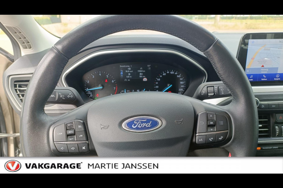 Ford FOCUS Wagon 1.0 EcoBoost Trend Edition Business