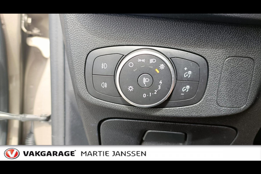 Ford FOCUS Wagon 1.0 EcoBoost Trend Edition Business