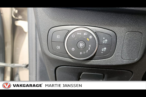 Ford FOCUS Wagon 1.0 EcoBoost Trend Edition Business