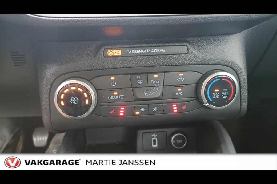 Ford FOCUS Wagon 1.0 EcoBoost Trend Edition Business