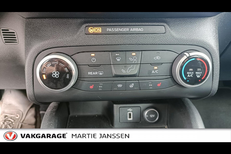 Ford FOCUS Wagon 1.0 EcoBoost Trend Edition Business