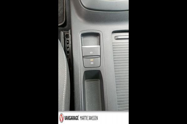 Ford FOCUS Wagon 1.0 EcoBoost Trend Edition Business