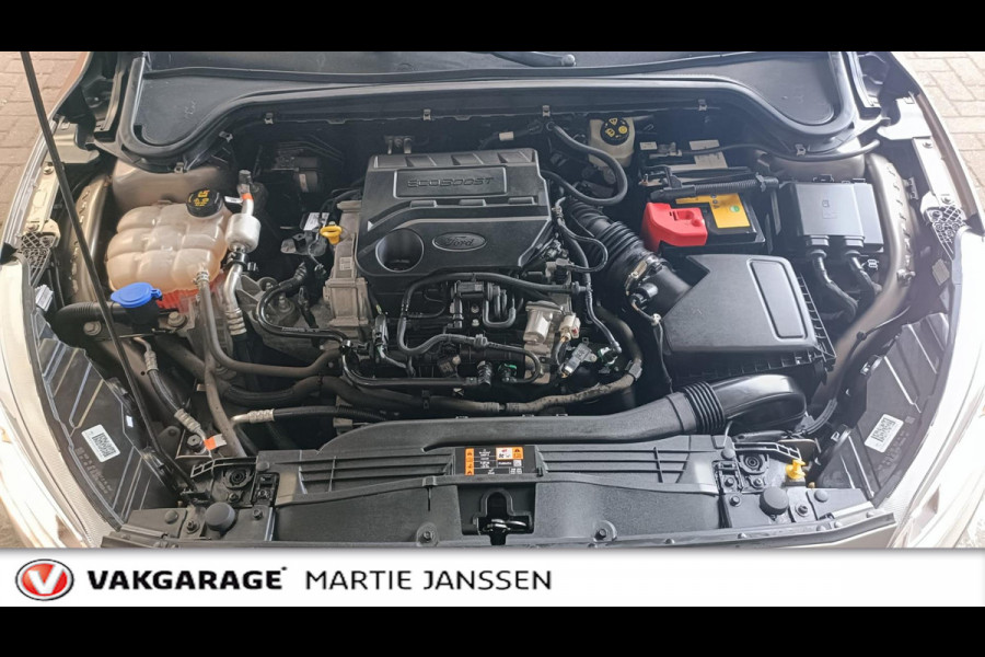 Ford FOCUS Wagon 1.0 EcoBoost Trend Edition Business