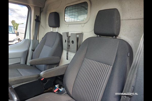 Ford Transit 350 2.0 TDCI L2H2 Trend , 1e Eig , Ex overheid , Euro 6 , Airco, Camera , cruise , in pracht staat.