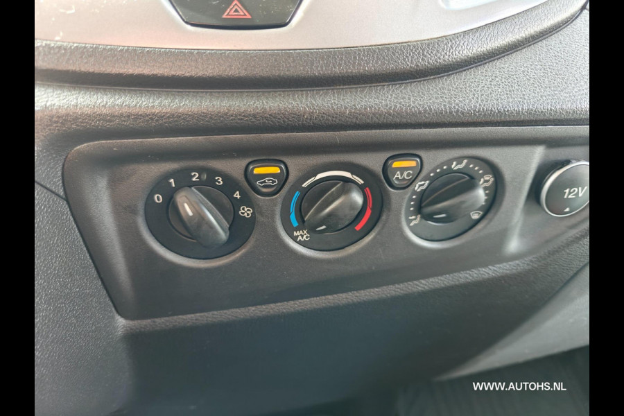 Ford Transit 350 2.0 TDCI L2H2 Trend , 1e Eig , Ex overheid , Euro 6 , Airco, Camera , cruise , in pracht staat.