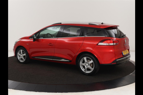 Renault Clio 0.9 TCe Limited | Navigatie | Climate control | Parkeerhulp | Cruise control | Bluetooth | Getint glas