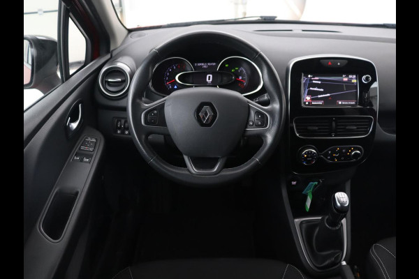 Renault Clio 0.9 TCe Limited | Navigatie | Climate control | Parkeerhulp | Cruise control | Bluetooth | Getint glas