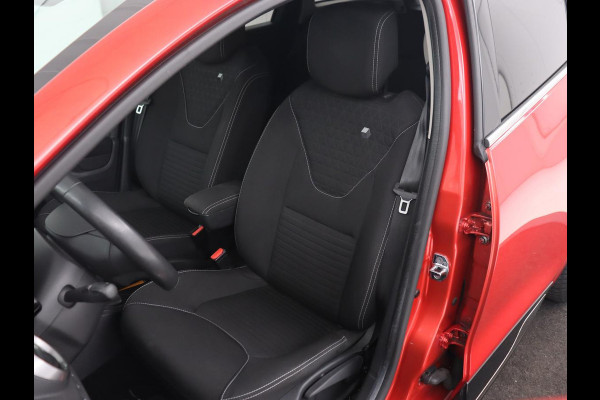 Renault Clio 0.9 TCe Limited | Navigatie | Climate control | Parkeerhulp | Cruise control | Bluetooth | Getint glas