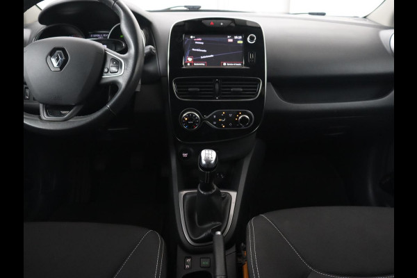 Renault Clio 0.9 TCe Limited | Navigatie | Climate control | Parkeerhulp | Cruise control | Bluetooth | Getint glas