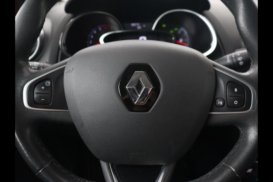 Renault Clio 0.9 TCe Limited | Navigatie | Climate control | Parkeerhulp | Cruise control | Bluetooth | Getint glas