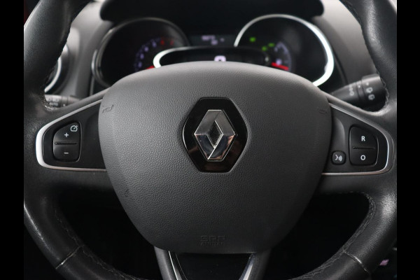 Renault Clio 0.9 TCe Limited | Navigatie | Climate control | Parkeerhulp | Cruise control | Bluetooth | Getint glas