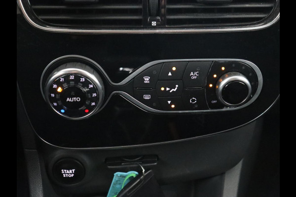 Renault Clio 0.9 TCe Limited | Navigatie | Climate control | Parkeerhulp | Cruise control | Bluetooth | Getint glas