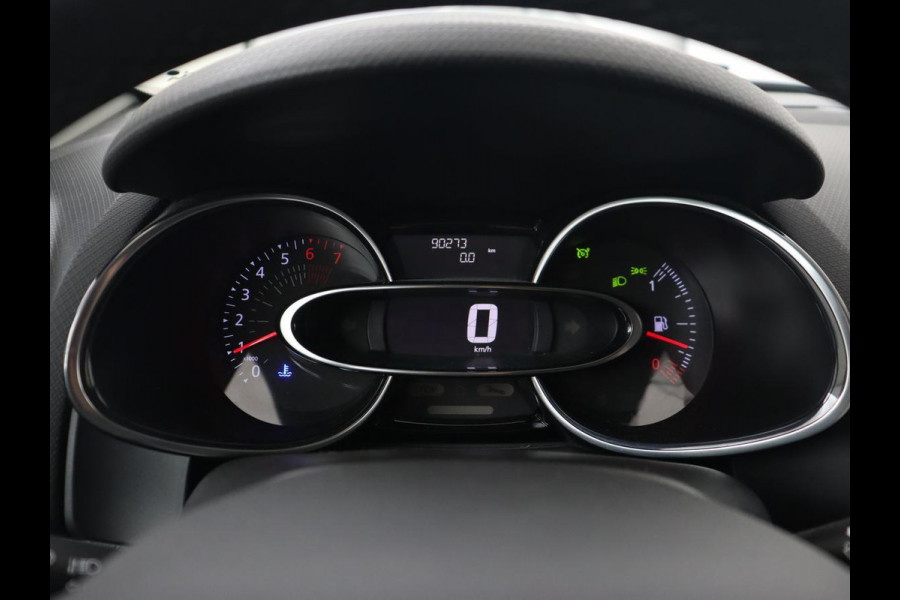 Renault Clio 0.9 TCe Limited | Navigatie | Climate control | Parkeerhulp | Cruise control | Bluetooth | Getint glas