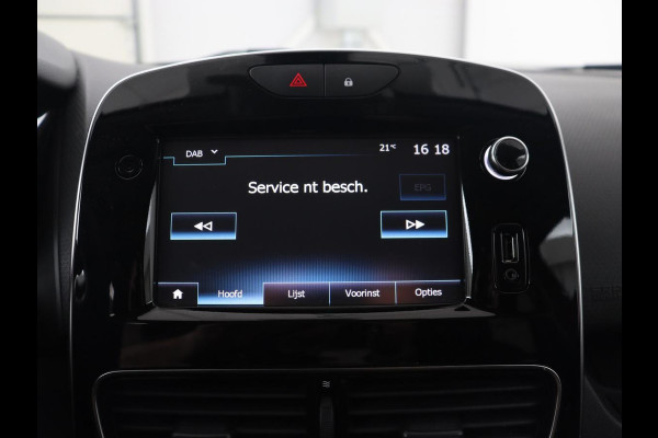 Renault Clio 0.9 TCe Limited | Navigatie | Climate control | Parkeerhulp | Cruise control | Bluetooth | Getint glas