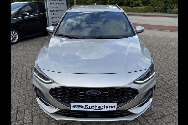 Ford FOCUS Wagon 1.0 EcoBoost Hybrid ST Line X | SCI | 155pk | Winterpack | Driver Assistance Pack