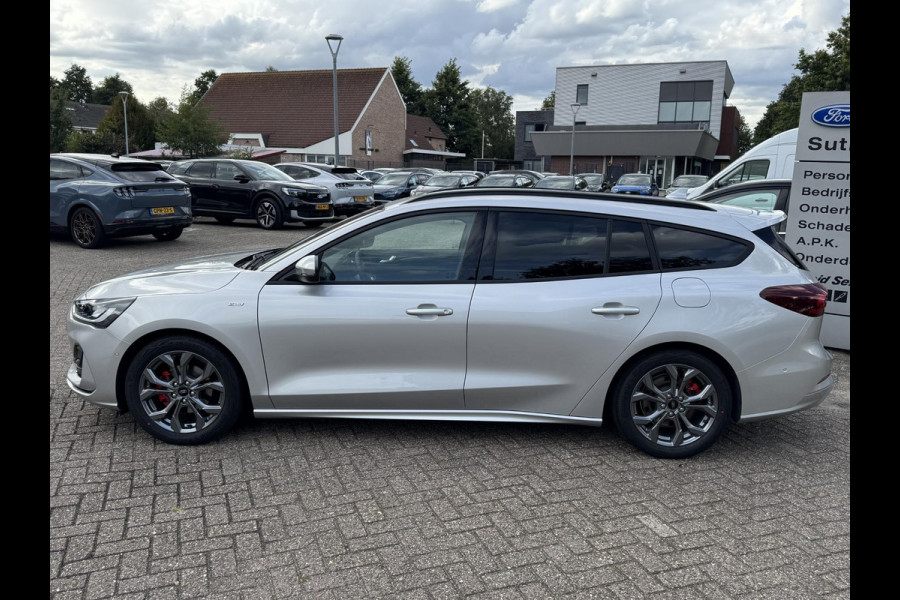 Ford FOCUS Wagon 1.0 EcoBoost Hybrid ST Line X | SCI | 155pk | Winterpack | Driver Assistance Pack