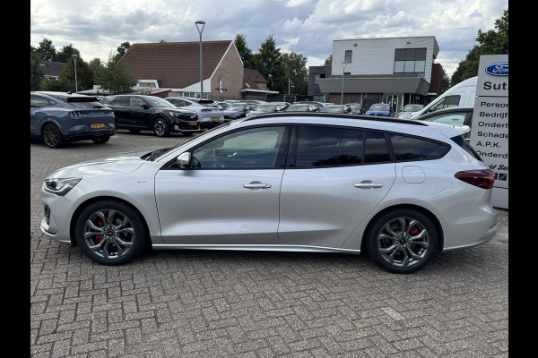 Ford FOCUS Wagon 1.0 EcoBoost Hybrid ST Line X | SCI | 155pk | Winterpack | Driver Assistance Pack