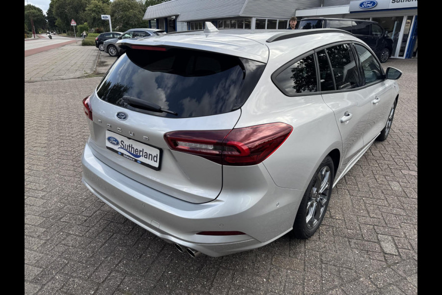 Ford FOCUS Wagon 1.0 EcoBoost Hybrid ST Line X | SCI | 155pk | Winterpack | Driver Assistance Pack