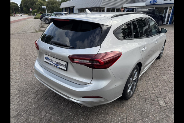 Ford FOCUS Wagon 1.0 EcoBoost Hybrid ST Line X | SCI | 155pk | Winterpack | Driver Assistance Pack