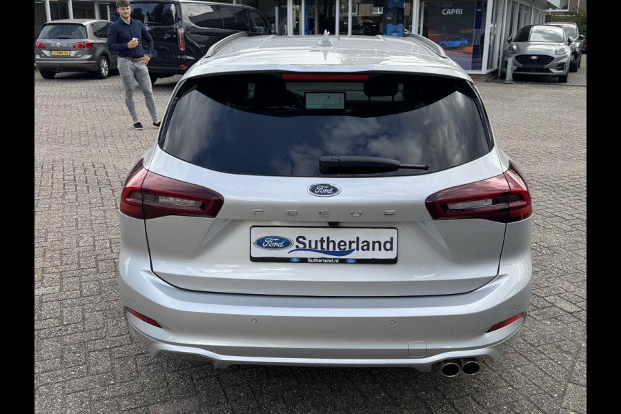 Ford FOCUS Wagon 1.0 EcoBoost Hybrid ST Line X | SCI | 155pk | Winterpack | Driver Assistance Pack