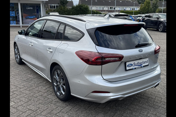 Ford FOCUS Wagon 1.0 EcoBoost Hybrid ST Line X | SCI | 155pk | Winterpack | Driver Assistance Pack