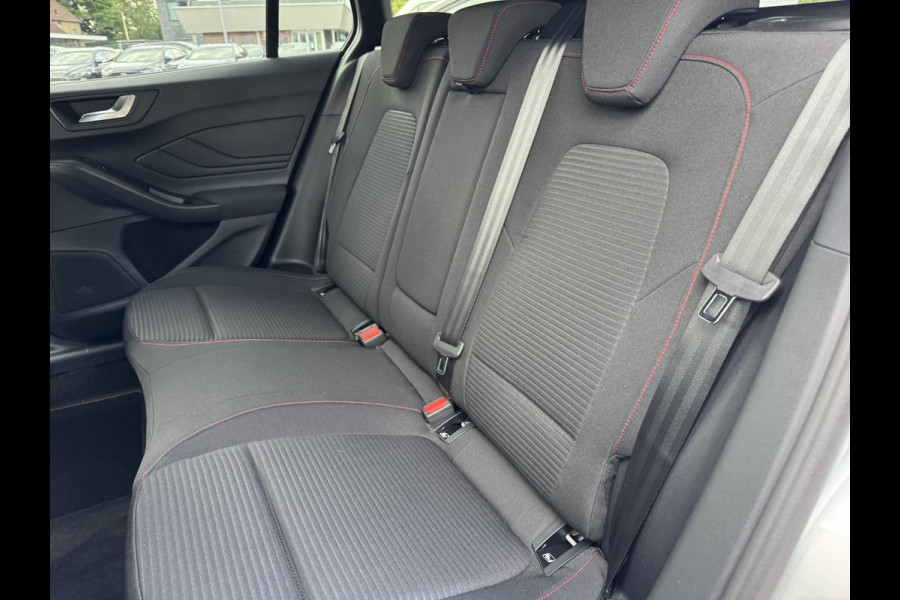 Ford FOCUS Wagon 1.0 EcoBoost Hybrid ST Line X | SCI | 155pk | Winterpack | Driver Assistance Pack