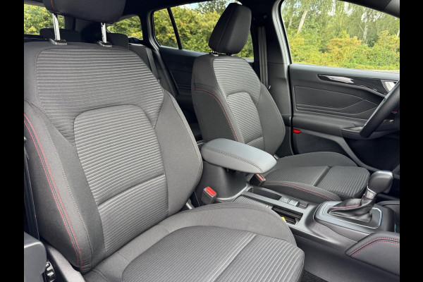 Ford FOCUS Wagon 1.0 EcoBoost Hybrid ST Line X | SCI | 155pk | Winterpack | Driver Assistance Pack