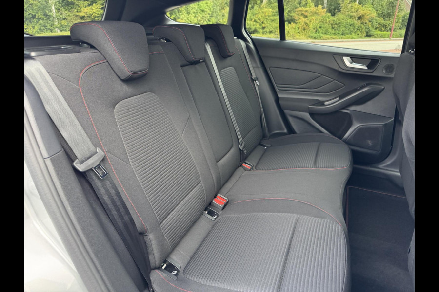 Ford FOCUS Wagon 1.0 EcoBoost Hybrid ST Line X | SCI | 155pk | Winterpack | Driver Assistance Pack