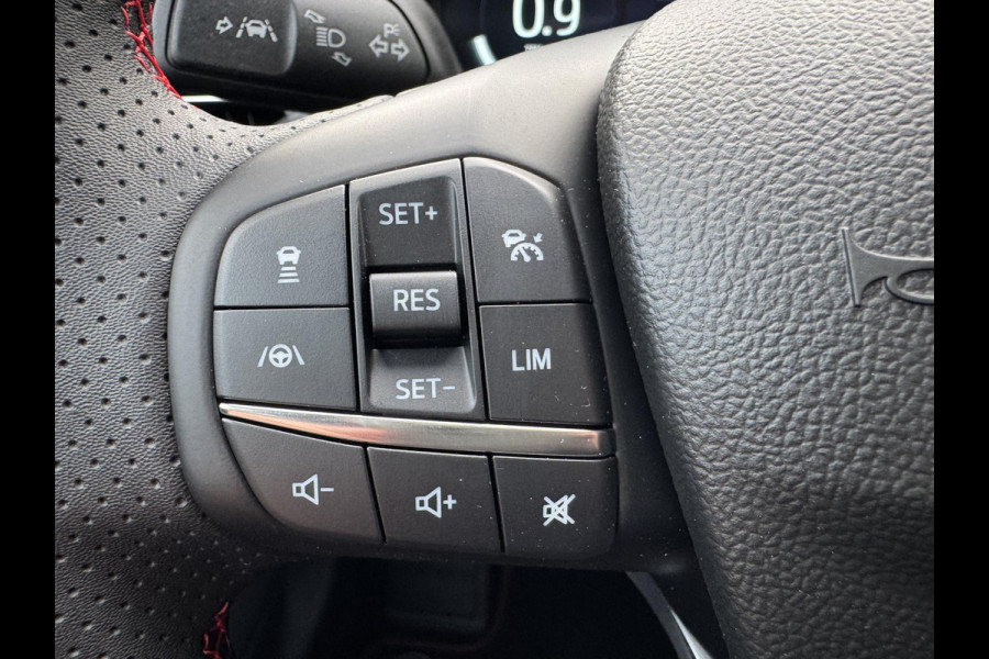 Ford FOCUS Wagon 1.0 EcoBoost Hybrid ST Line X | SCI | 155pk | Winterpack | Driver Assistance Pack
