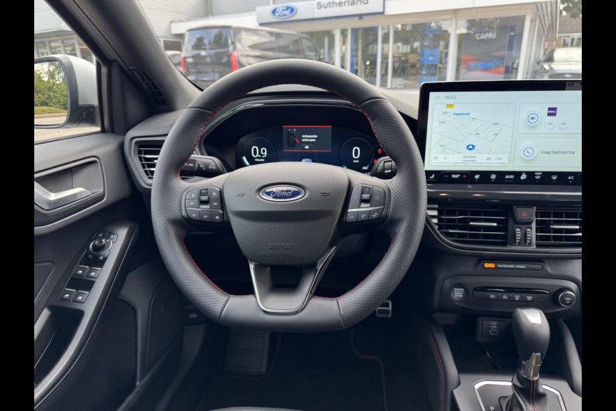 Ford FOCUS Wagon 1.0 EcoBoost Hybrid ST Line X | SCI | 155pk | Winterpack | Driver Assistance Pack