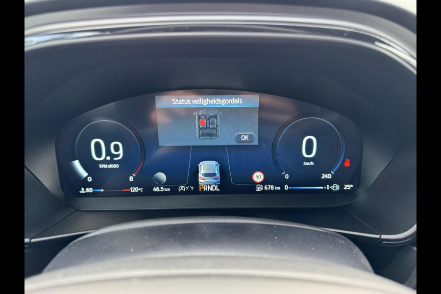 Ford FOCUS Wagon 1.0 EcoBoost Hybrid ST Line X | SCI | 155pk | Winterpack | Driver Assistance Pack