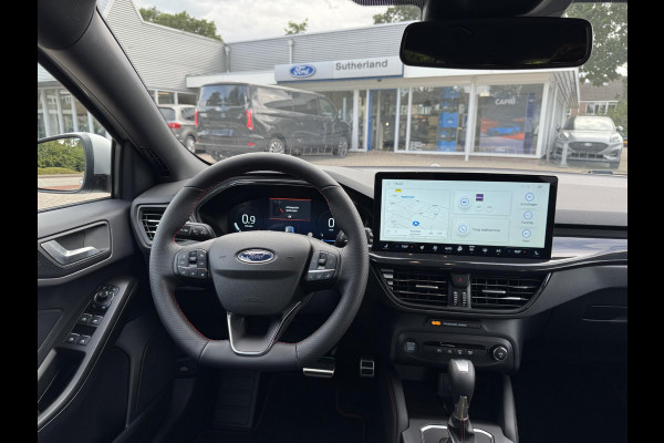 Ford FOCUS Wagon 1.0 EcoBoost Hybrid ST Line X | SCI | 155pk | Winterpack | Driver Assistance Pack