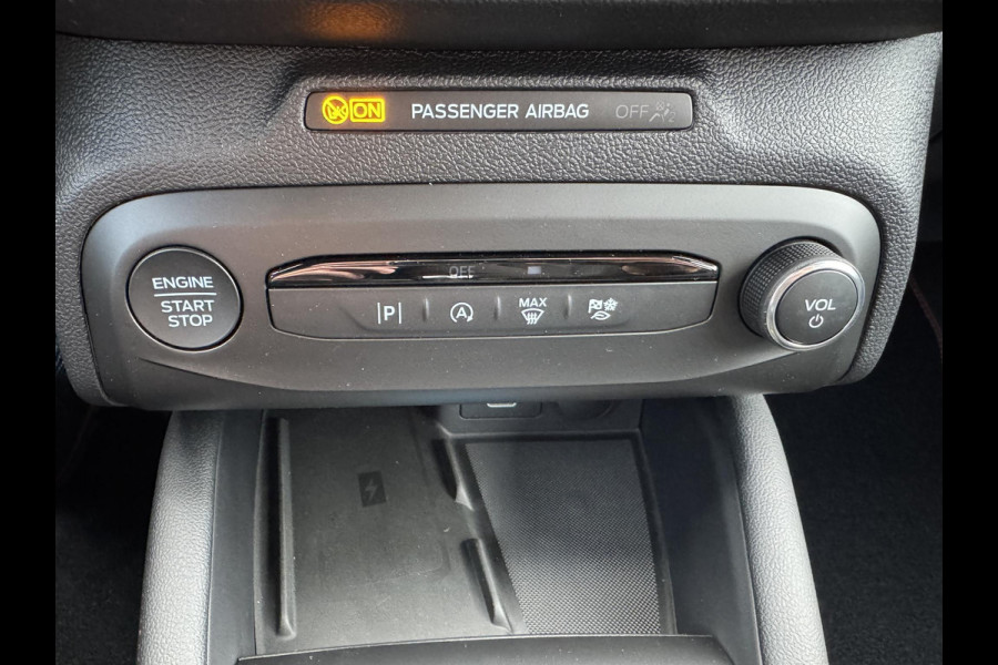 Ford FOCUS Wagon 1.0 EcoBoost Hybrid ST Line X | SCI | 155pk | Winterpack | Driver Assistance Pack