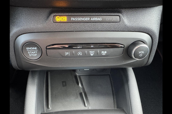 Ford FOCUS Wagon 1.0 EcoBoost Hybrid ST Line X | SCI | 155pk | Winterpack | Driver Assistance Pack