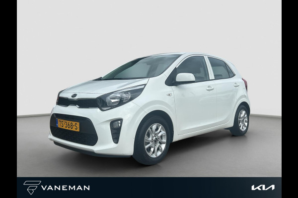 Kia Picanto 1.0 CVVT ComfortPlusLine Navigator | CARPLAY |14" VELGEN |