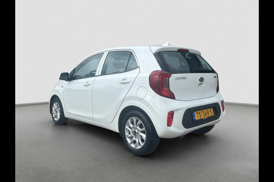 Kia Picanto 1.0 CVVT ComfortPlusLine Navigator | CARPLAY |14" VELGEN |