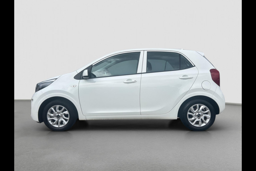 Kia Picanto 1.0 CVVT ComfortPlusLine Navigator | CARPLAY |14" VELGEN |