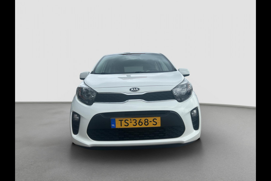 Kia Picanto 1.0 CVVT ComfortPlusLine Navigator | CARPLAY |14" VELGEN |