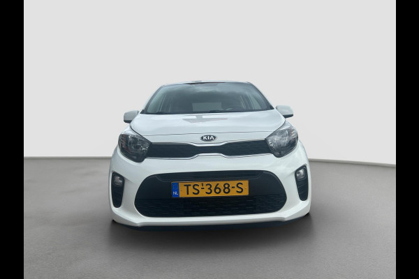 Kia Picanto 1.0 CVVT ComfortPlusLine Navigator | CARPLAY |14" VELGEN |
